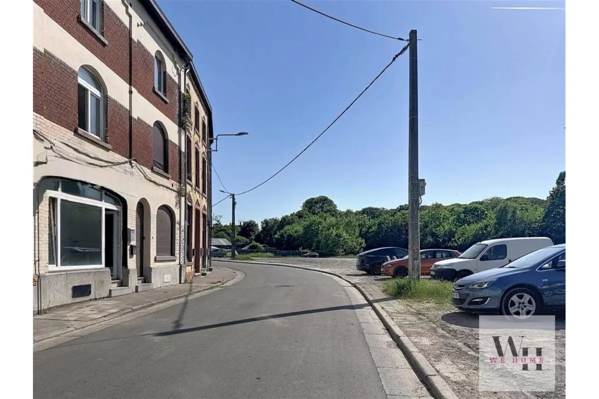 Commerce à louer à Châtelet 6200 1300.00€  chambres 150.00m² - annonce 778590