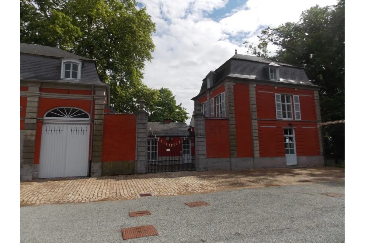 Maison à  à Silly 7830 2000.00€ 4 chambres 185.00m² - annonce 778318