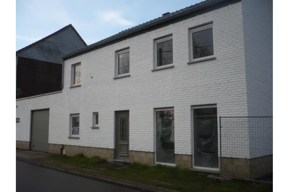 Maison à vendre à Montignies-sur-Sambre 6061 170000.00€ 4 chambres m² - annonce 778459