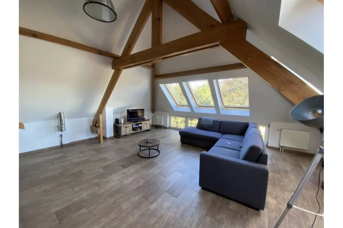 Appartement à louer à Péruwelz 7600 625.00€ 2 chambres 68.00m² - annonce 778338