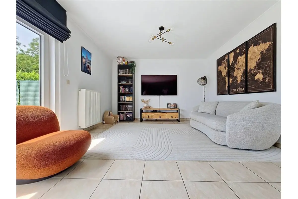 Maison à vendre à Blaton 7321 250000.00€ 4 chambres 140.00m² - annonce 778144