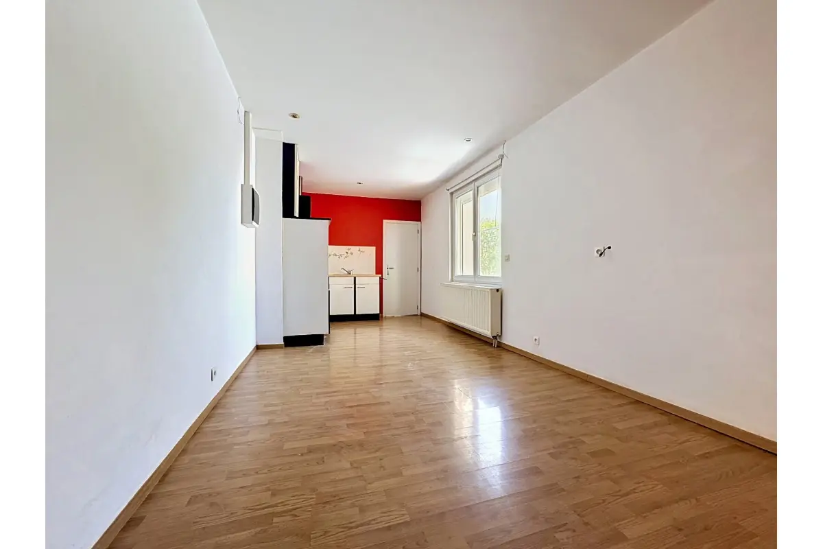 Appartement à vendre à Tournai 7500 110000.00€ 1 chambres 47.00m² - annonce 778016
