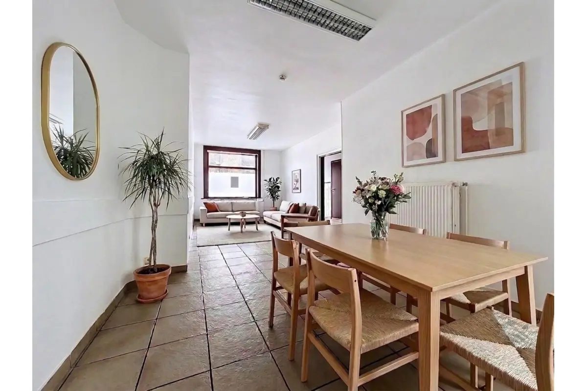 Maison à vendre à Leers-Nord 7730 199000.00€ 4 chambres 170.00m² - annonce 778018