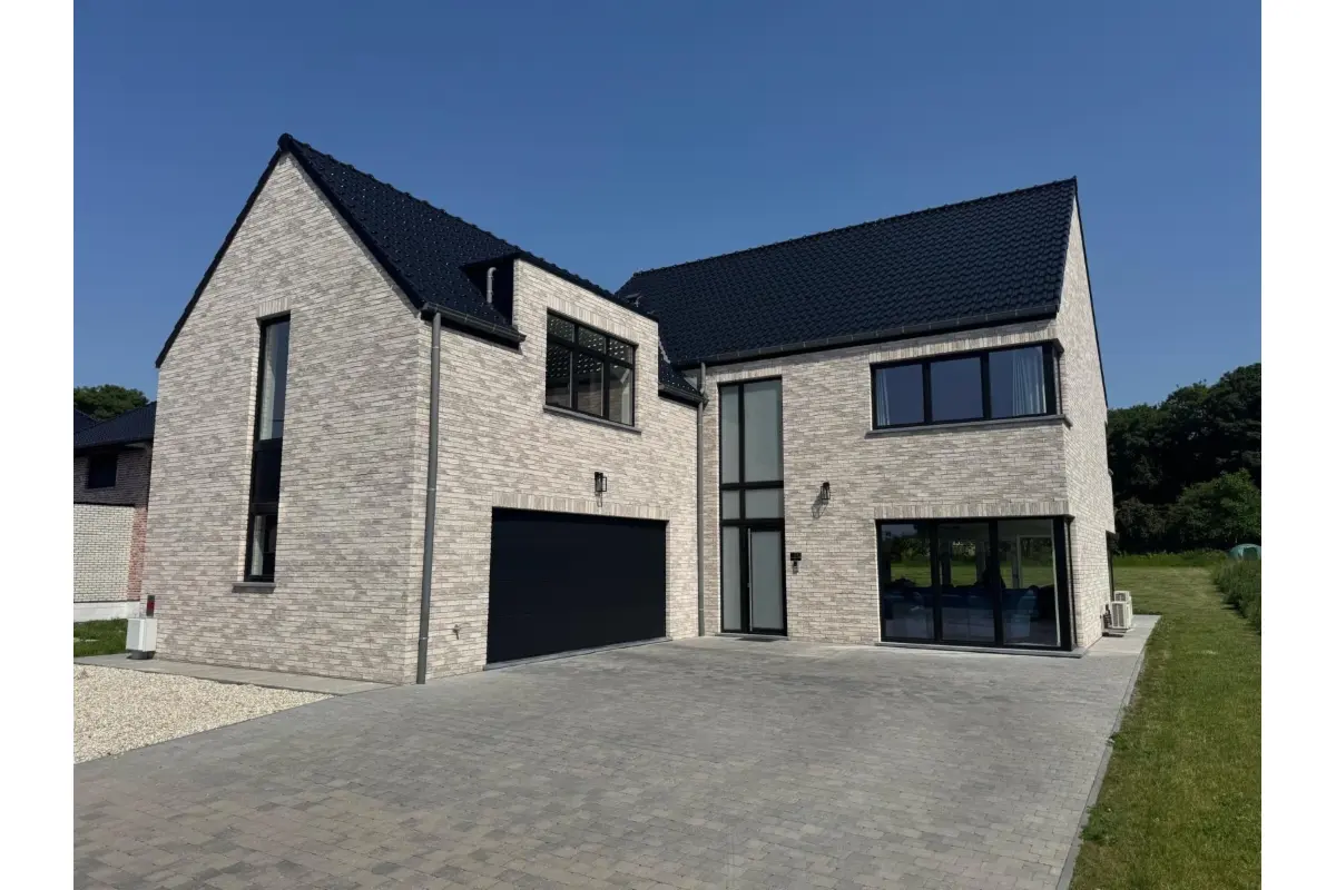 Maison à vendre à Colfontaine 7340 650000.00€ 4 chambres 350.00m² - annonce 778021