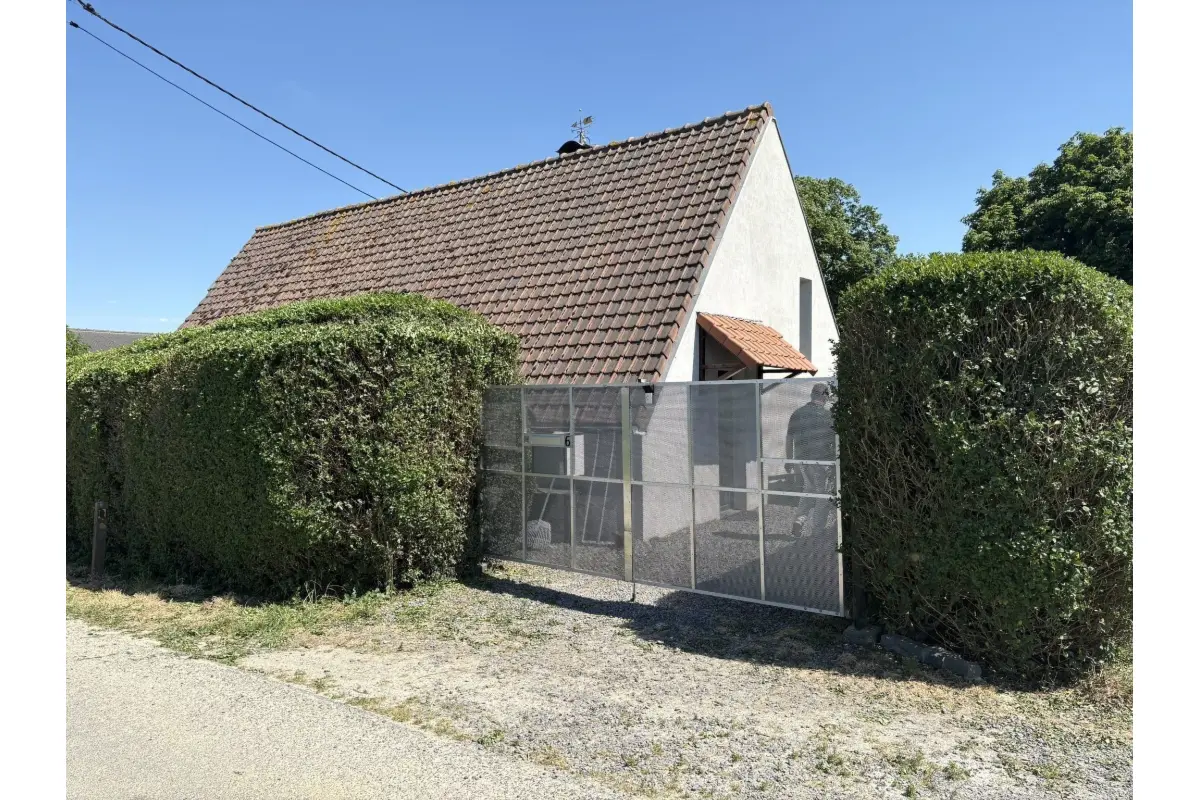 Bungalow à vendre à Velaines 7760 285000.00€ 3 chambres 180.00m² - annonce 779060