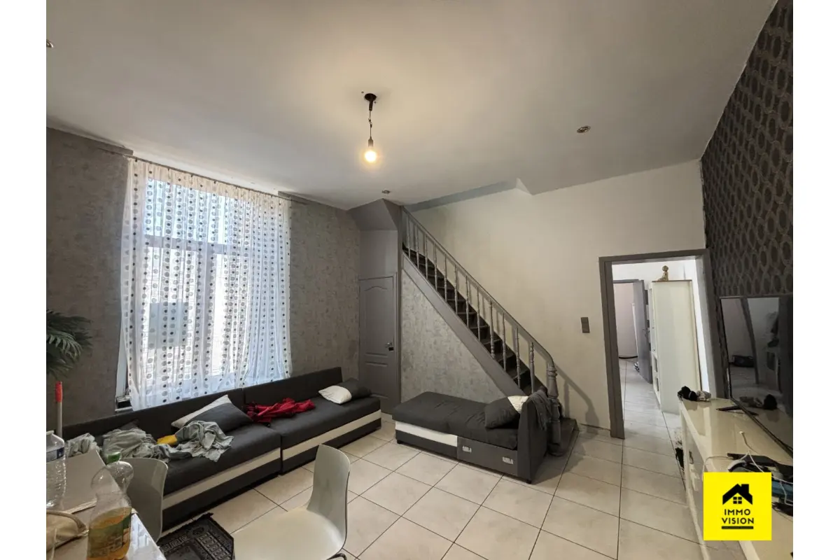 Maison à vendre à Gilly 6060 129000.00€ 3 chambres 170.00m² - annonce 779419