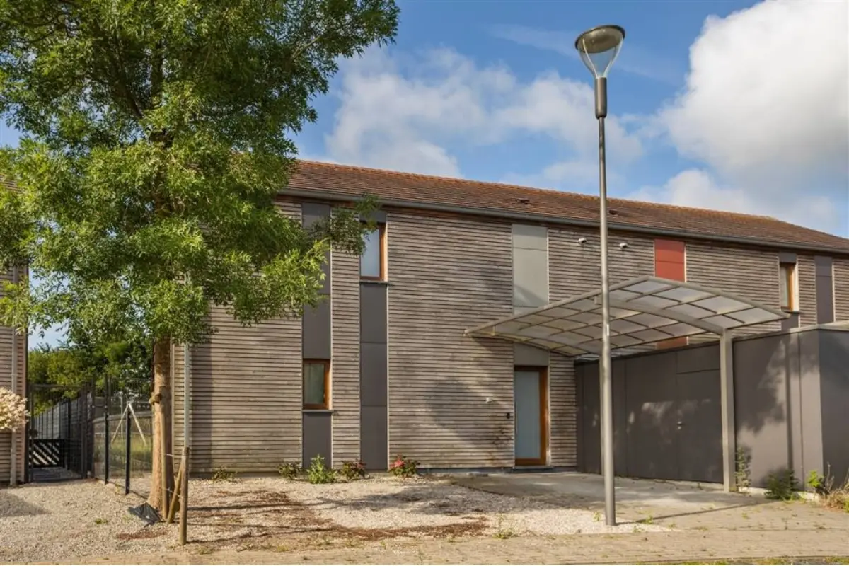 Maison à vendre à Templeuve 7520 275000.00€ 3 chambres 115.00m² - annonce 779717