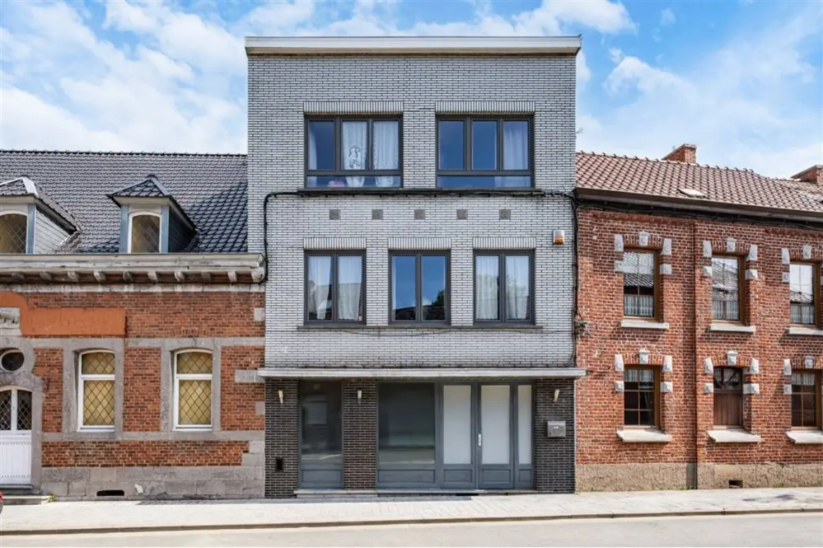 Commerce à vendre à Graty 7830 315000.00€ 3 chambres 250.00m² - annonce 779150