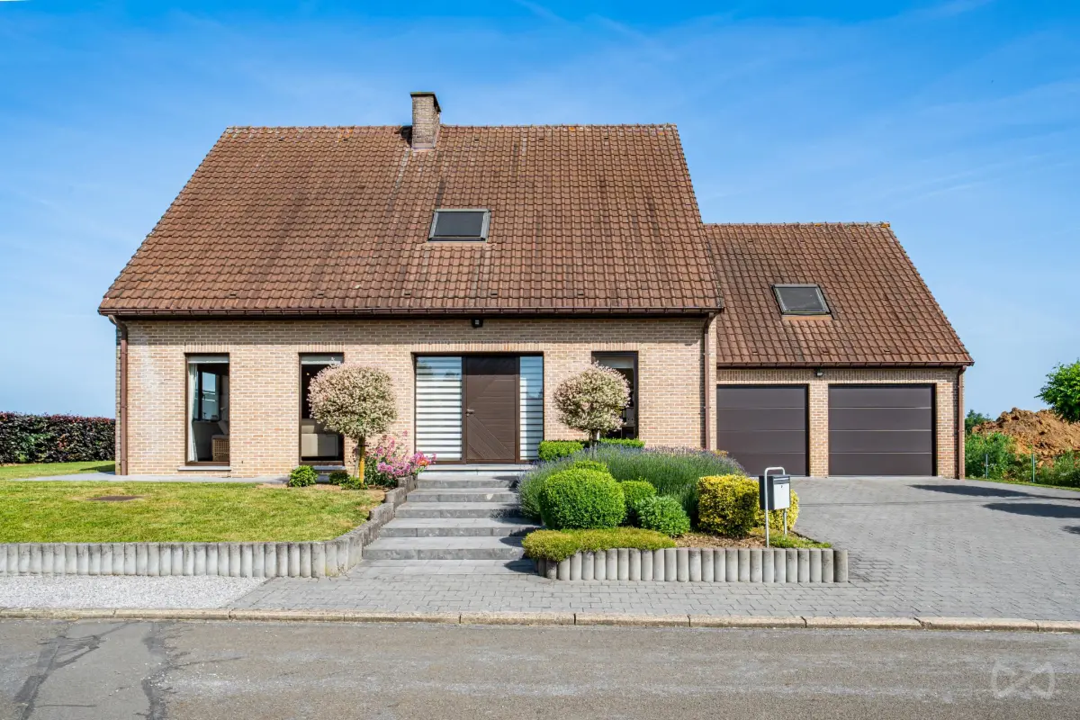 Villa à  à Tarcienne 5651 447000.00€ 4 chambres 216.00m² - annonce 779323