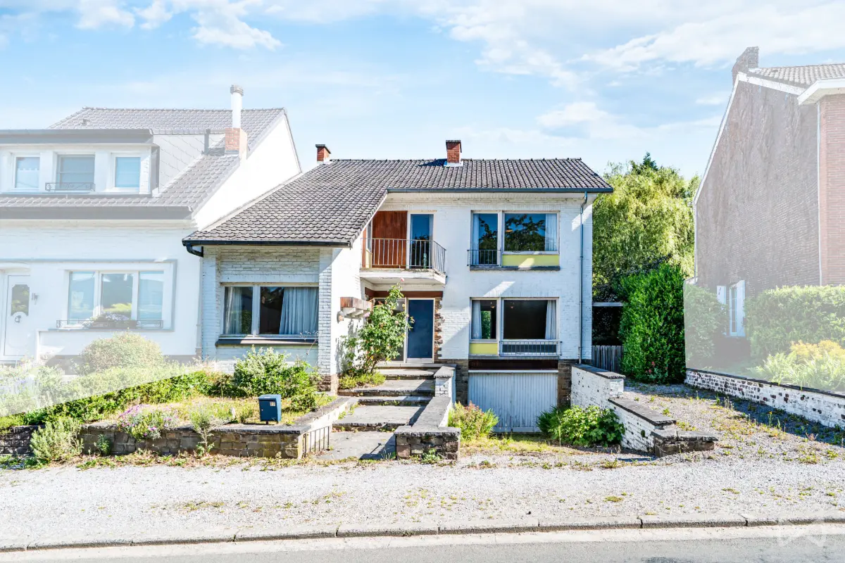 Maison à  à Jamioulx 6120 227000.00€ 3 chambres 166.00m² - annonce 779322