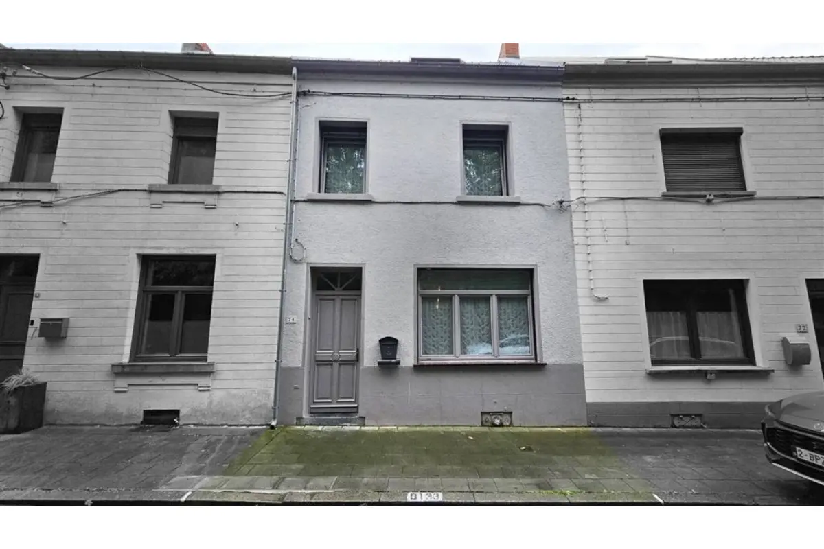 Maison à vendre à Noirchain 7080 225000.00€ 3 chambres 208.00m² - annonce 779250