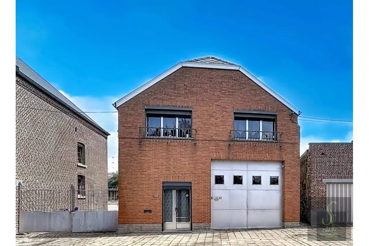 Maison à  à Epinois 7134 195000.00€  chambres 80.00m² - annonce 779895