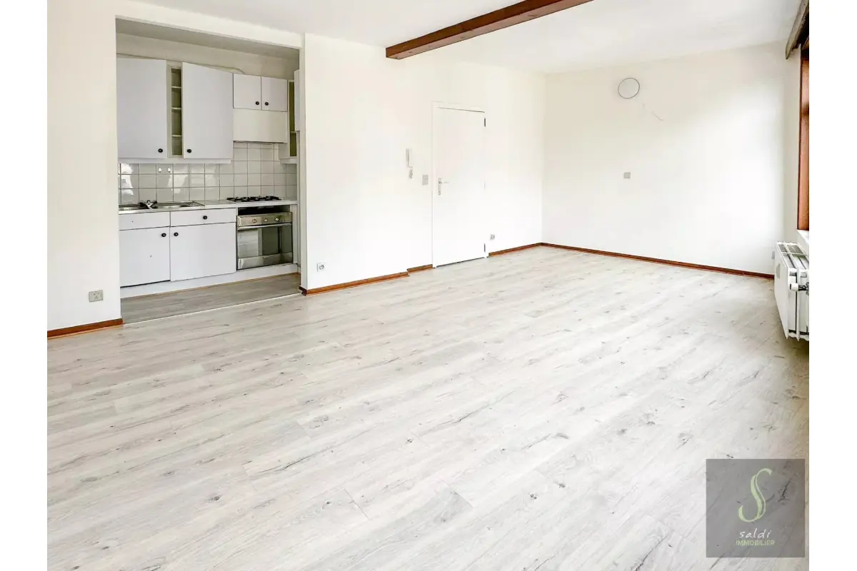 Appartement à  à Binche 7130 665.00€  chambres m² - annonce 779246