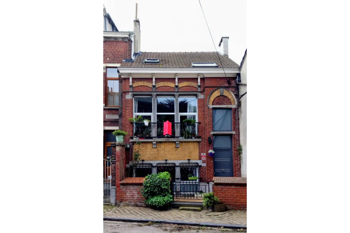 Maison à vendre à Marcinelle 6001 199000.00€ 3 chambres 160.00m² - annonce 779510