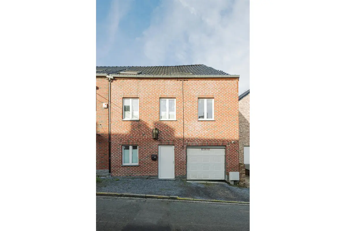Maison à vendre à Wasmes 7340 220000.00€ 5 chambres 167.00m² - annonce 779317