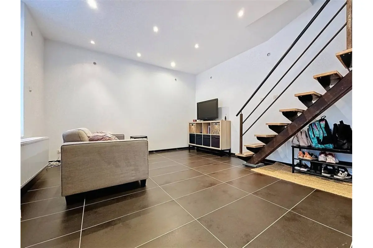 Maison à vendre à Frameries 7080 195000.00€ 4 chambres 141.00m² - annonce 779247