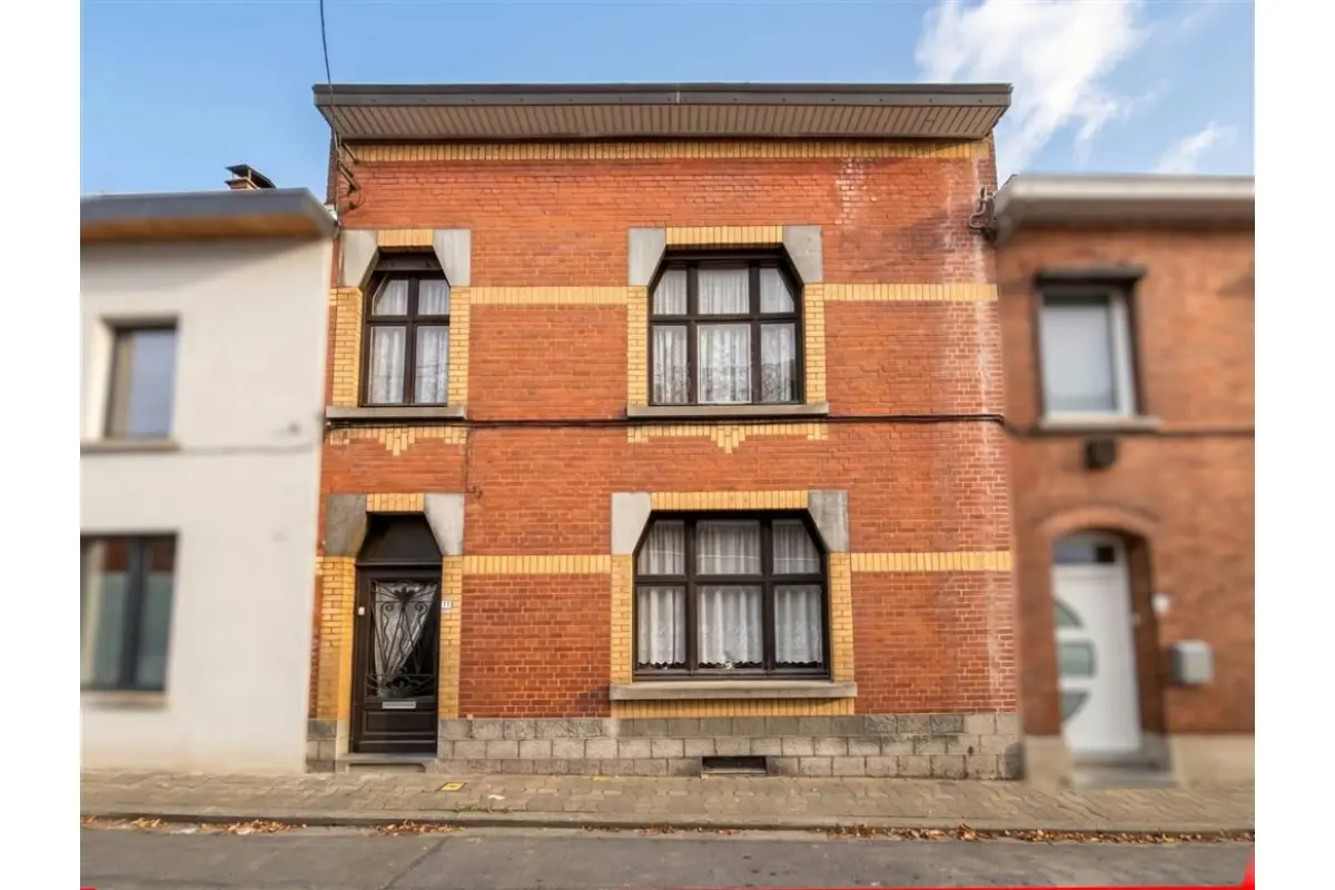 Maison à vendre à Braine-le-Comte 7090 140000.00€ 3 chambres 150.00m² - annonce 779333