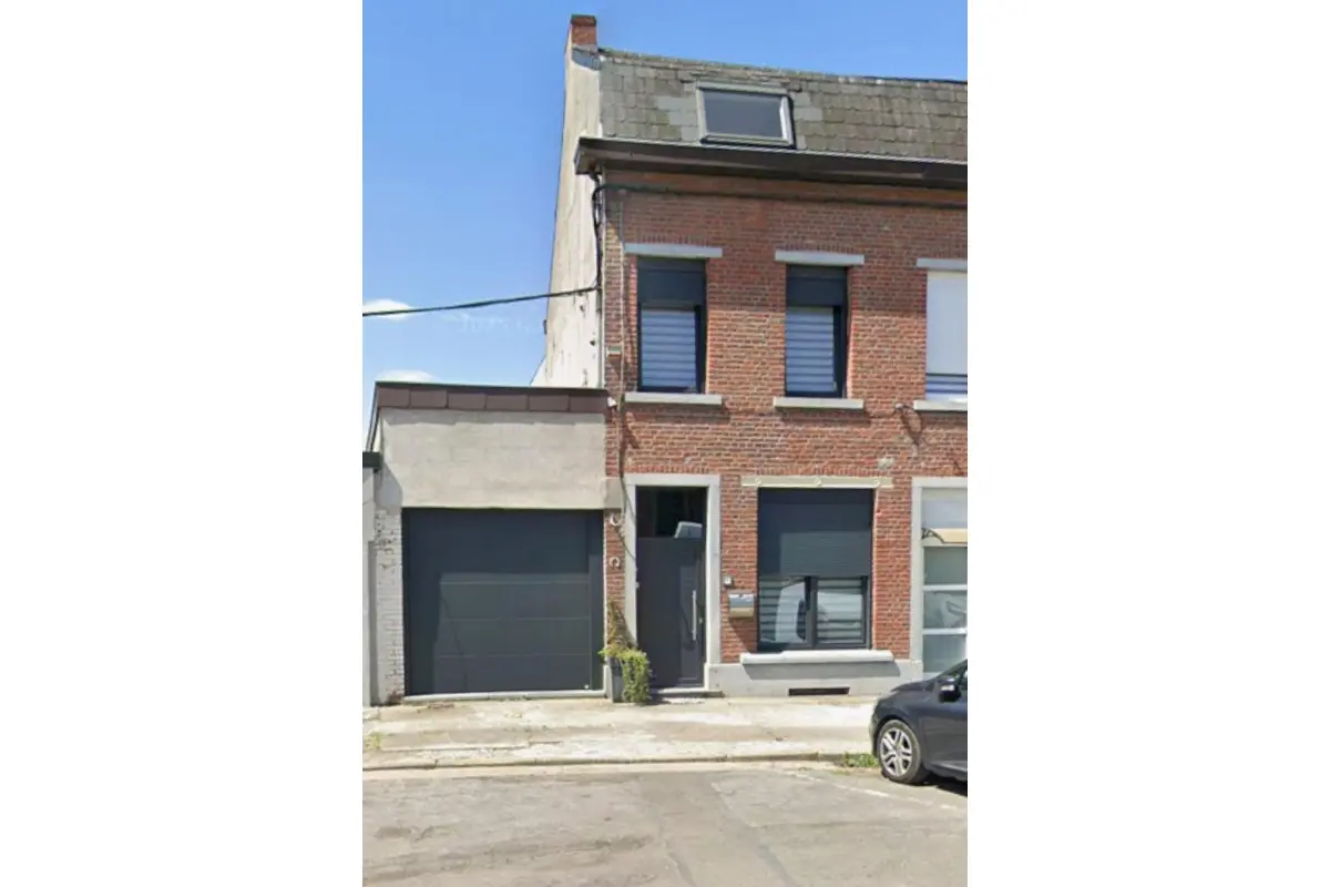 Maison à vendre à Carnières 7141 250000.00€ 3 chambres m² - annonce 779608