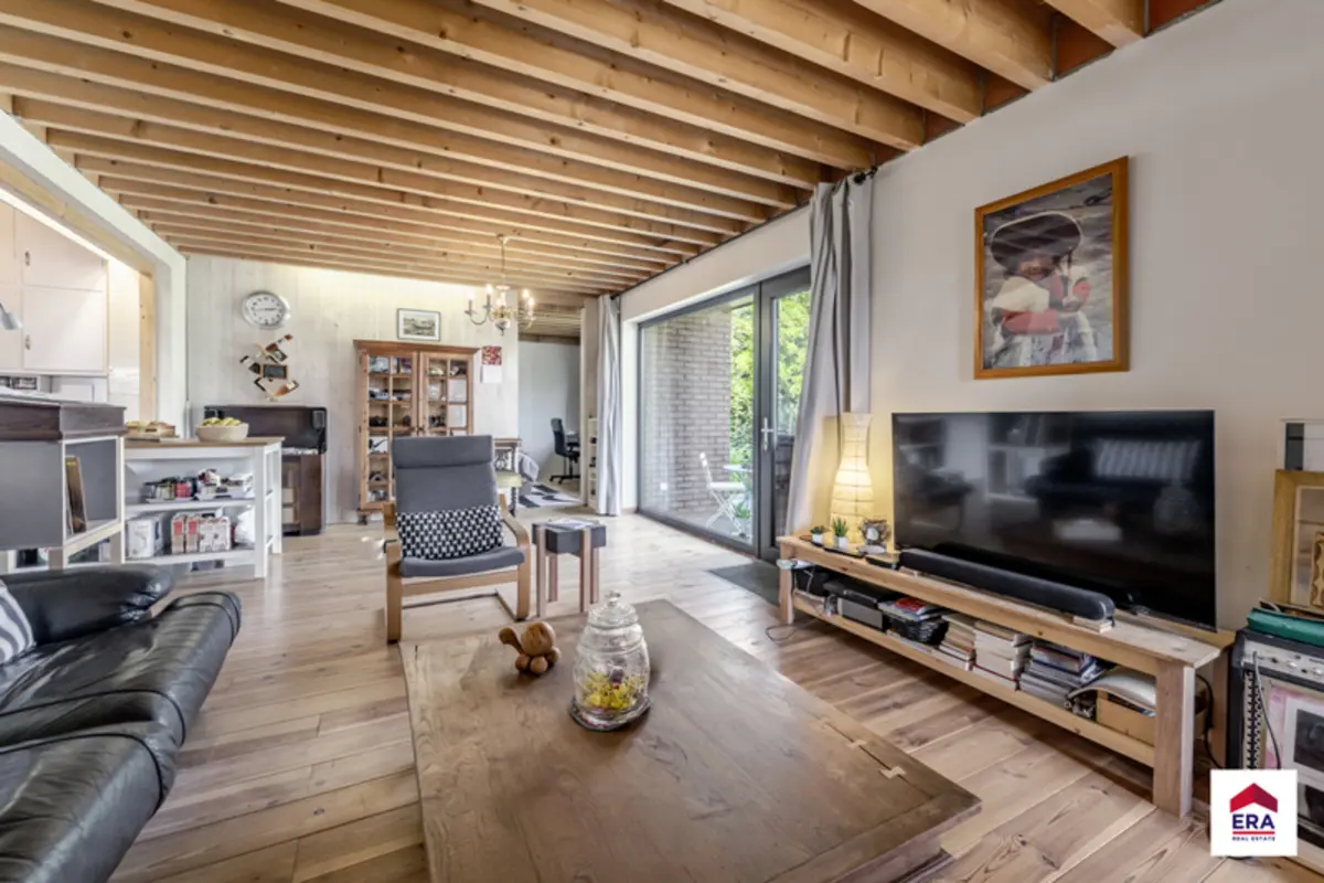 Villa à vendre à Enghien 7850 449000.00€ 5 chambres 300.00m² - annonce 779676