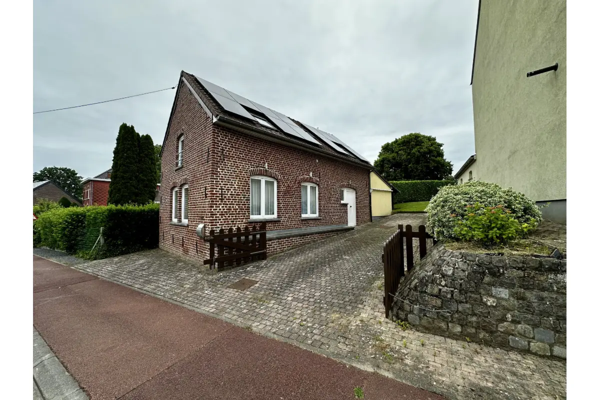 Maison à louer à Marcq 7850 850.00€ 2 chambres 100.00m² - annonce 780107