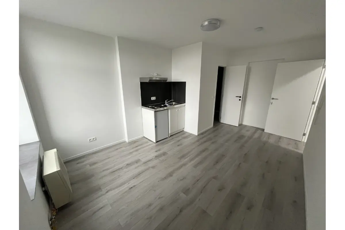 Appartement à louer à Jumet 6040 580.00€ 1 chambres 25.00m² - annonce 780183