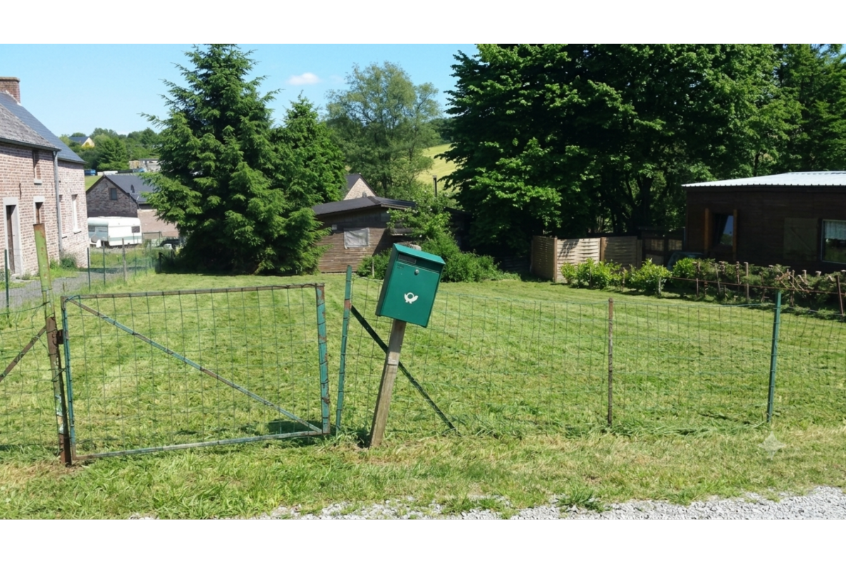 Terrain à vendre à Froidchapelle 6440 30000.00€  chambres m² - annonce 780044