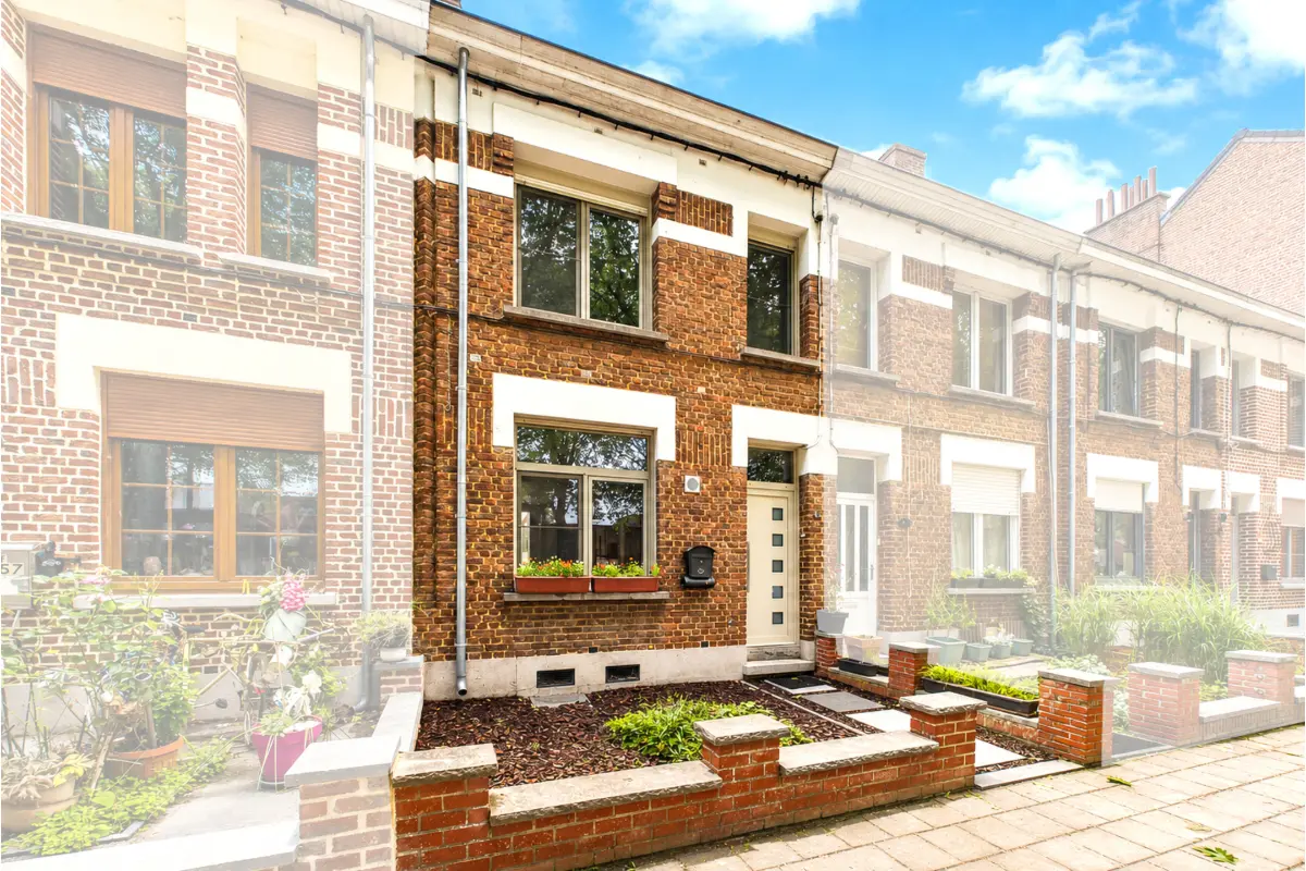Maison à vendre à Ath 7800 225000.00€ 3 chambres 115.00m² - annonce 780065