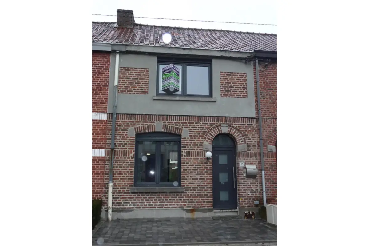 Maison à  à Mons 7000 995.00€ 2 chambres 70.00m² - annonce 780056