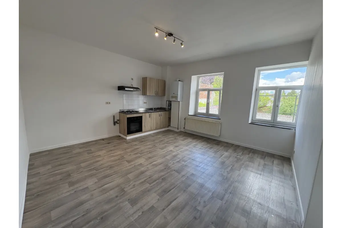 Appartement à louer à Fleurus 6220 750.00€ 2 chambres 60.00m² - annonce 780450