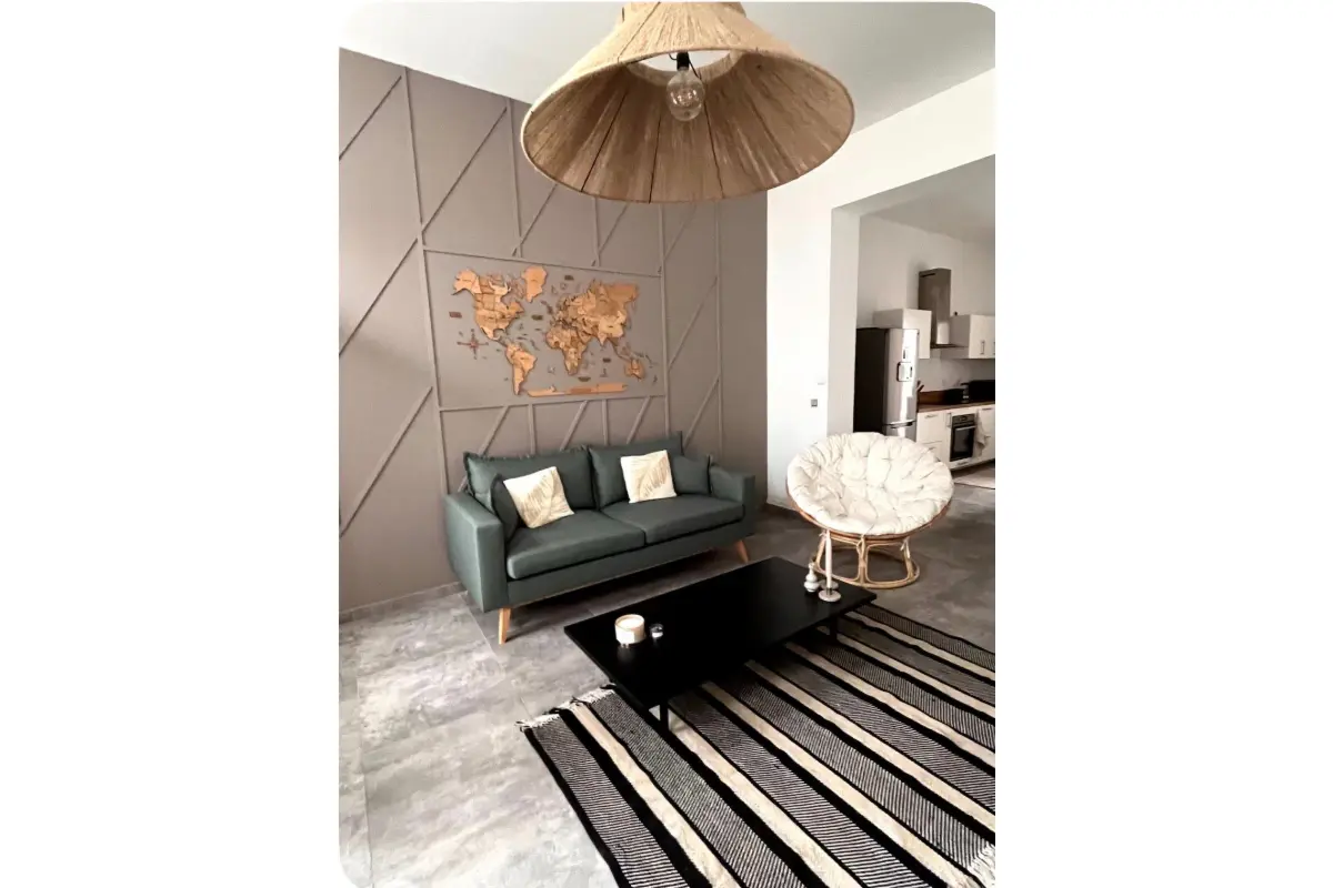 Appartement à louer à Fleurus 6220 1900.00€  chambres 90.00m² - annonce 780379