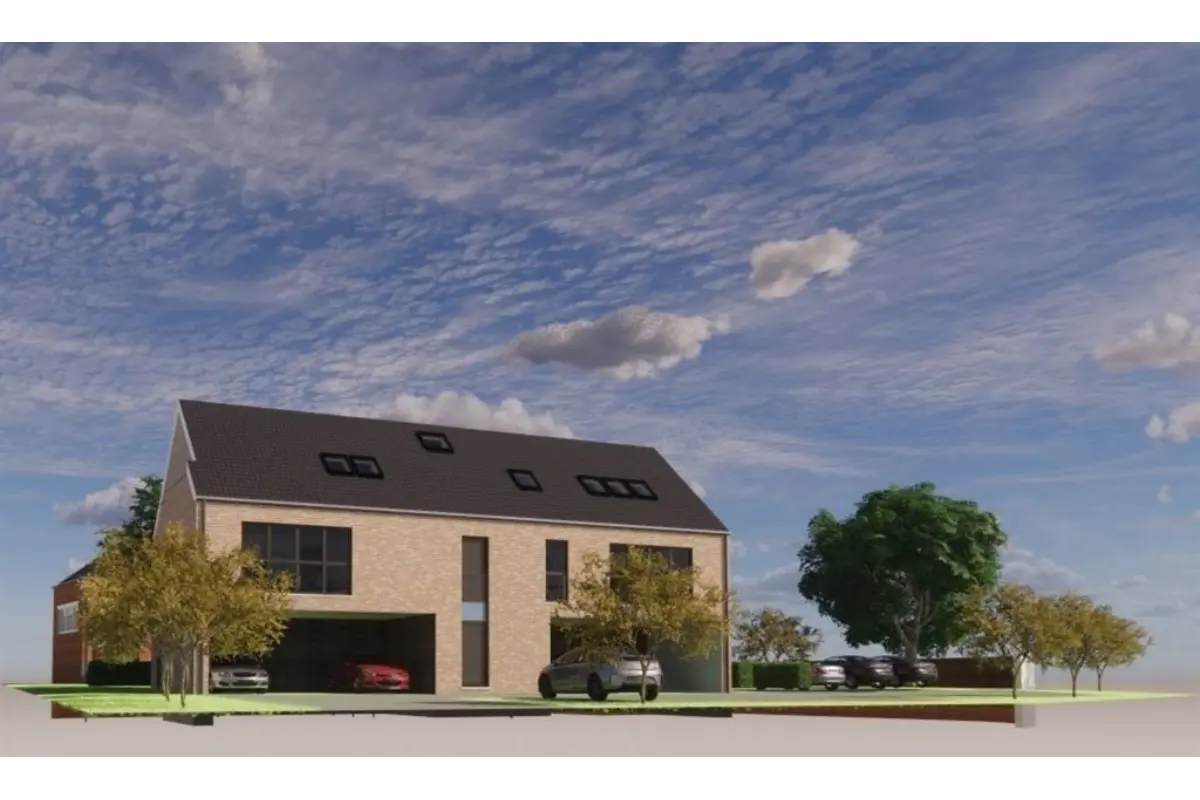 Terrain à vendre à Elouges 7370 110000.00€  chambres m² - annonce 780836