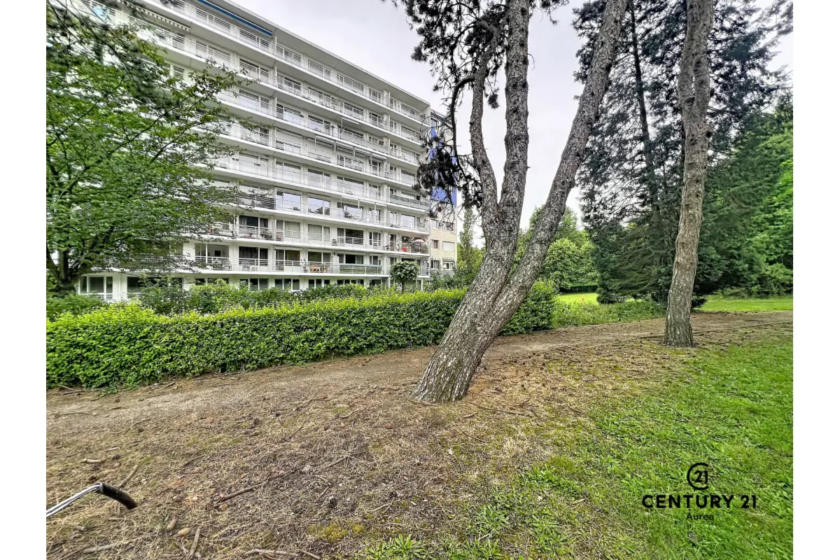 Appartement à louer à Mons 7000 750.00€ 2 chambres 70.00m² - annonce 781496