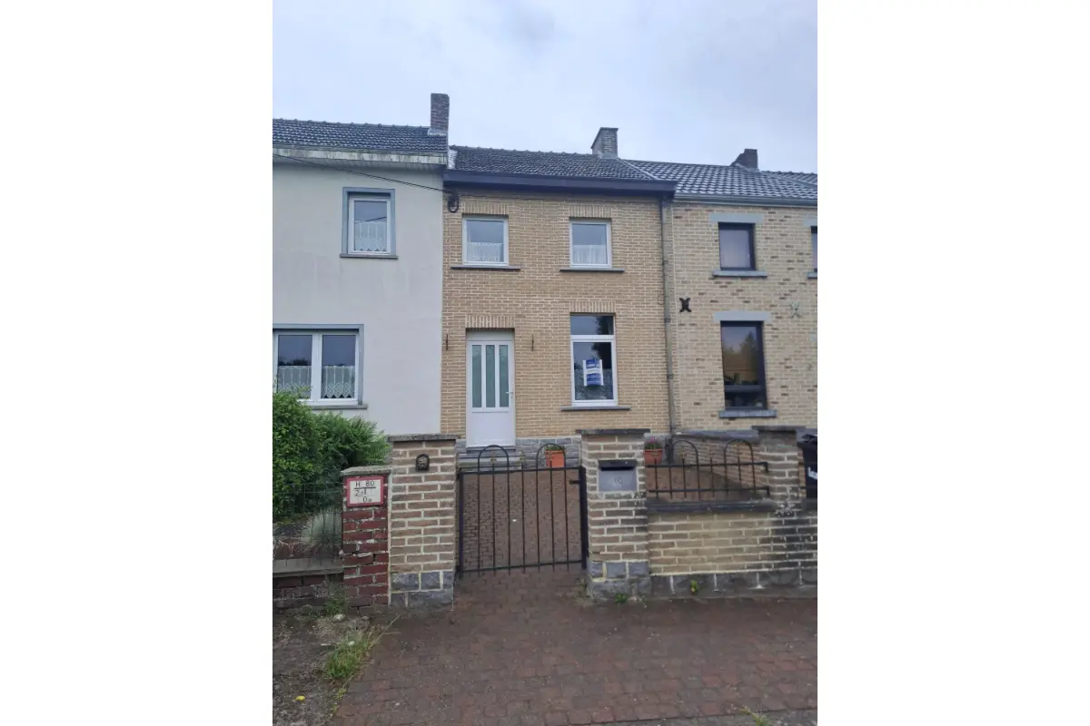 Maison à vendre à Les Bons Villers 6210 185000.00€ 2 chambres m² - annonce 780731