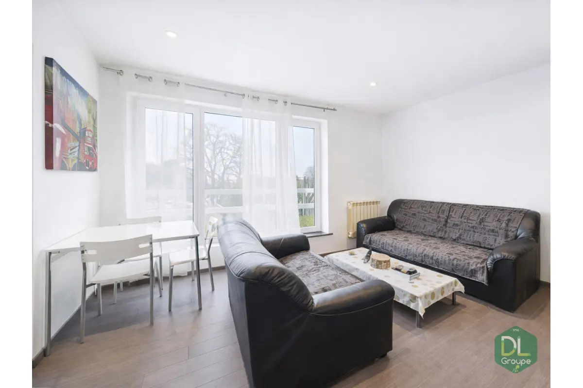 Appartement à vendre à Tournai 7500 169000.00€ 3 chambres 117.00m² - annonce 780724