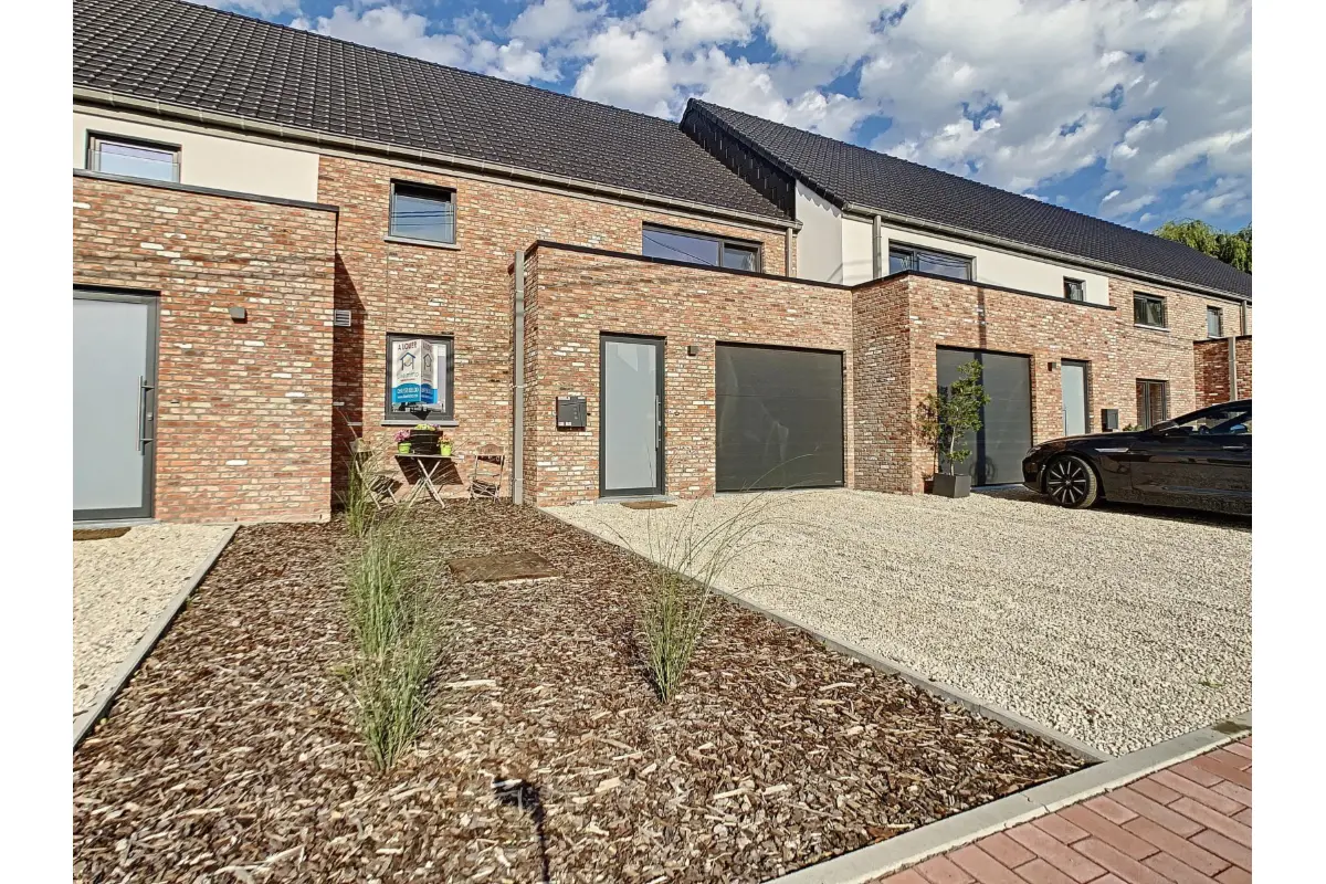 Maison à louer à Taintignies 7618 1125.00€ 3 chambres 162.00m² - annonce 780682