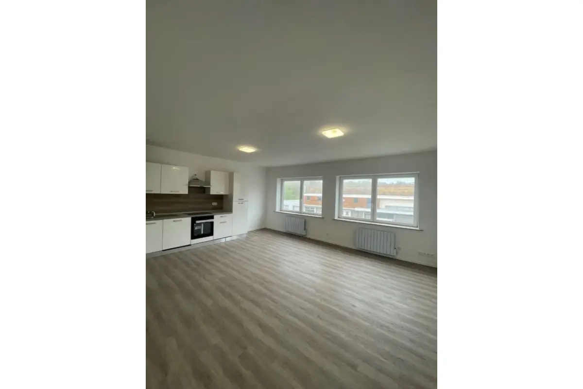 Appartement à louer à La Louvière 7100 800.00€ 1 chambres 54.00m² - annonce 780820
