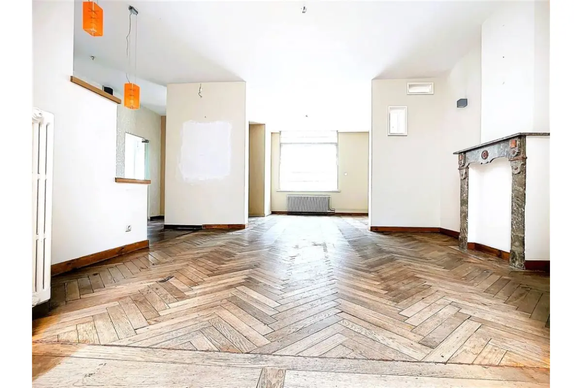 Appartement à louer à Herseaux 7712 750.00€ 3 chambres 170.00m² - annonce 781476