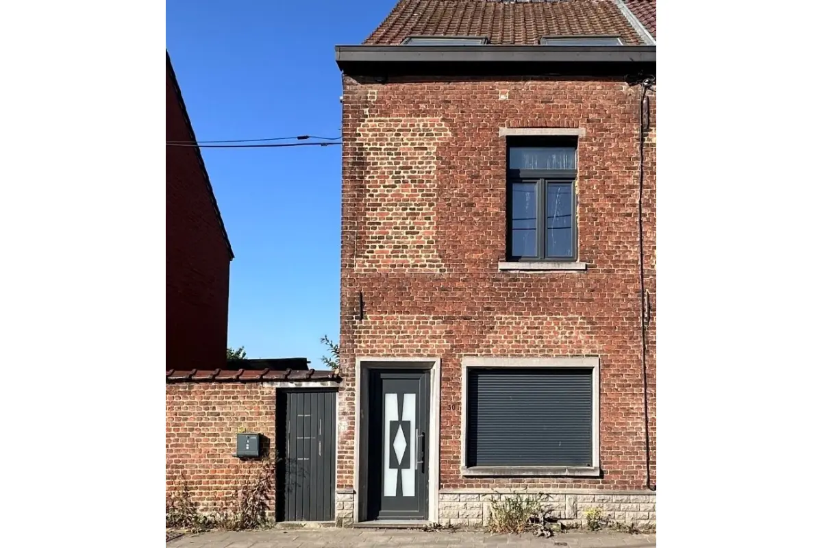 Maison à vendre à Braine-le-Comte 7090 189000.00€ 2 chambres 130.00m² - annonce 781233