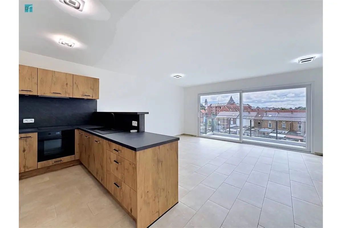 Appartement à louer à Fleurus 6220 1000.00€ 2 chambres 80.00m² - annonce 781261