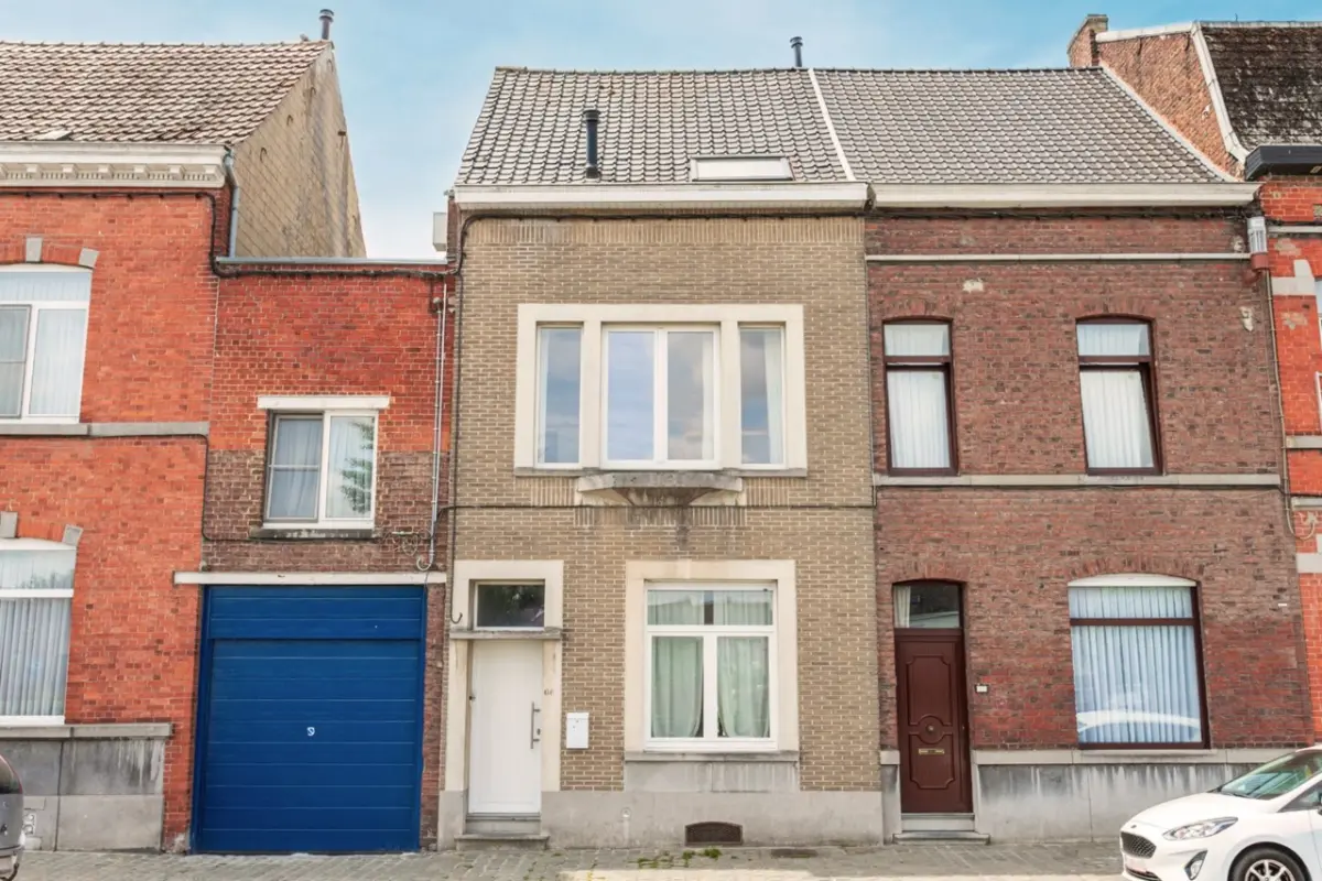 Maison à vendre à Lessines 7860 280000.00€ 3 chambres 190.00m² - annonce 781114