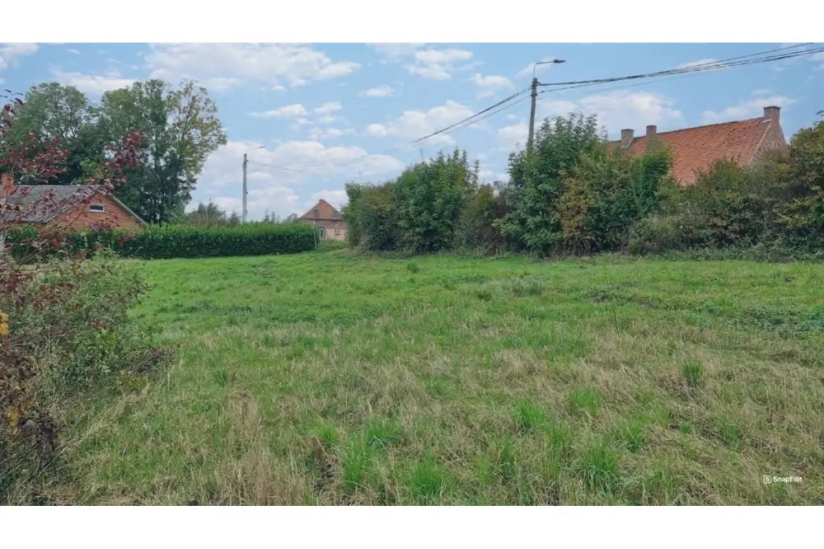 Terrain à bâtir à  à Mourcourt 7543 67200.00€  chambres m² - annonce 781379