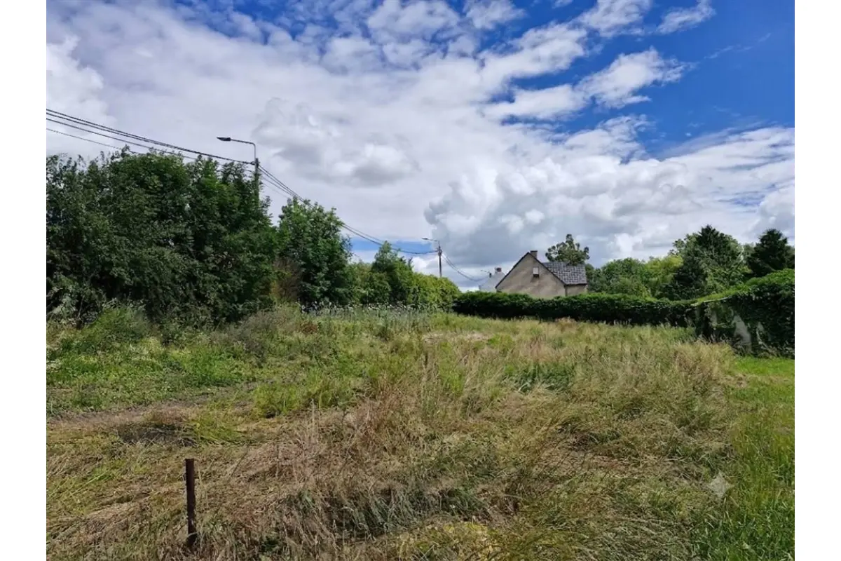 Terrain à vendre à Mourcourt 7543 67200.00€  chambres m² - annonce 781379