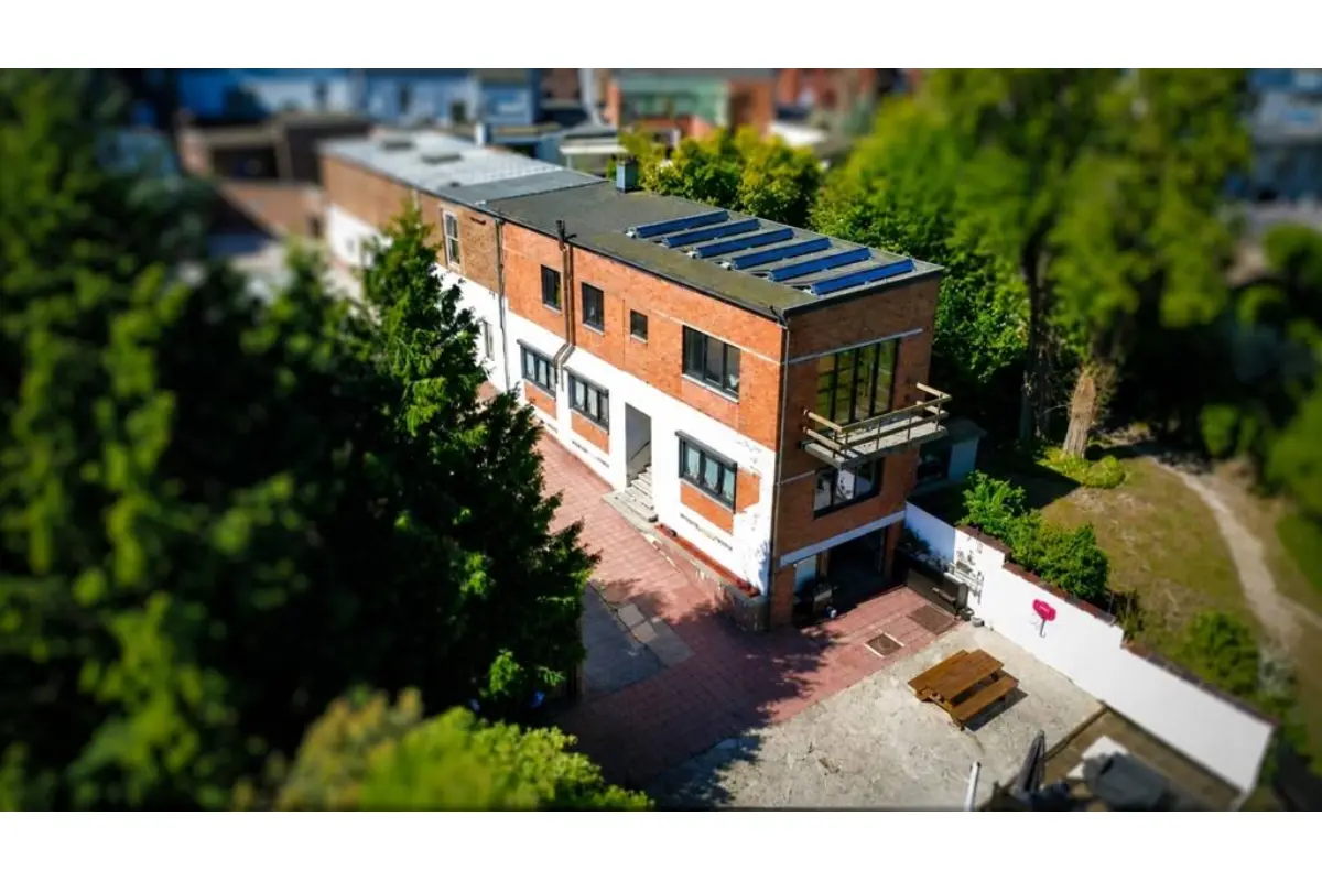 Maison à vendre à Souvret 6182 249000.00€ 3 chambres 134.00m² - annonce 781683
