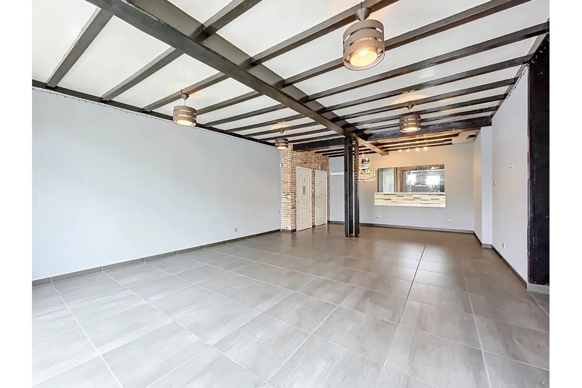 Maison à vendre à Charleroi 6000 249000.00€ 2 chambres 152.00m² - annonce 781101