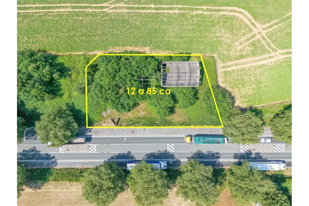 Terrain à bâtir à vendre à Havay 7041 149000.00€  chambres m² - annonce 780892