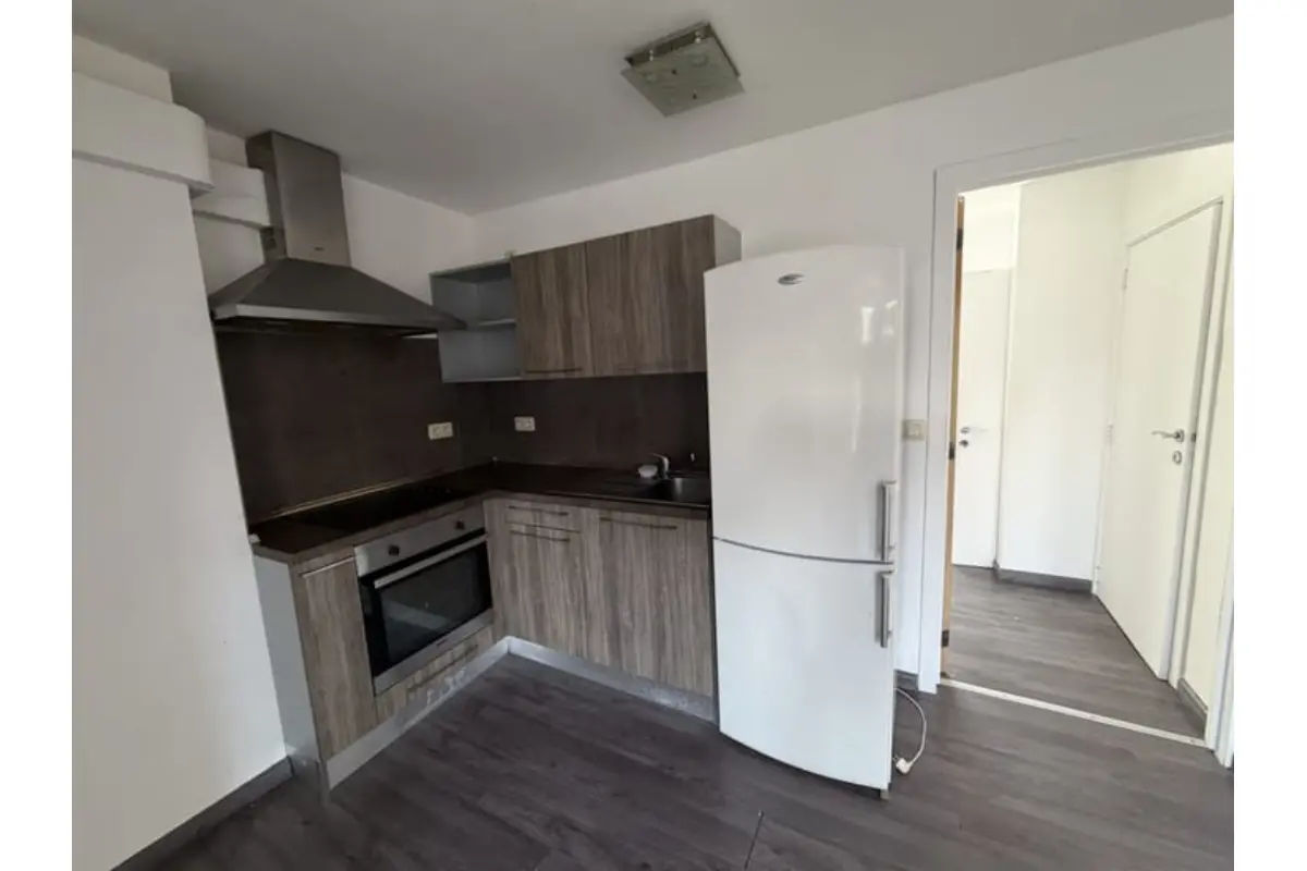 Appartement à louer à La Louvière 7100 735.00€ 1 chambres 57.00m² - annonce 781155
