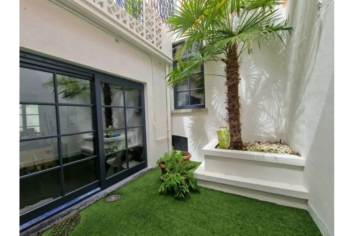 Maison à vendre à Lessines 7860 265000.00€ 2 chambres 240.00m² - annonce 780764