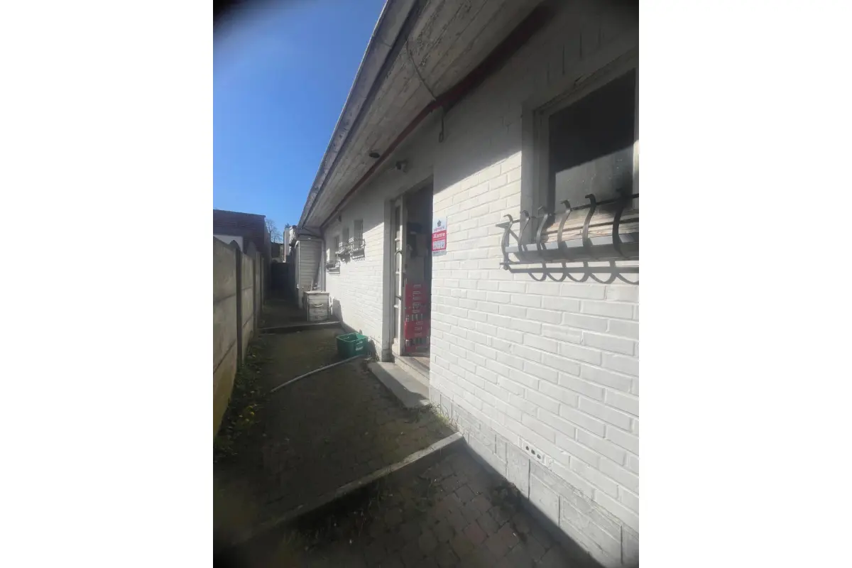 Maison à vendre à Fontaine-l'Evêque 6140 132000.00€ 3 chambres 100.00m² - annonce 781090