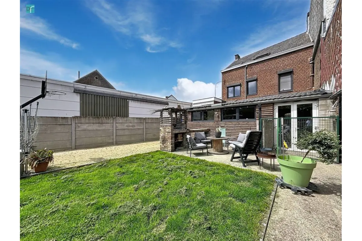 Maison à vendre à Fleurus 6220 320000.00€ 5 chambres 250.00m² - annonce 781264
