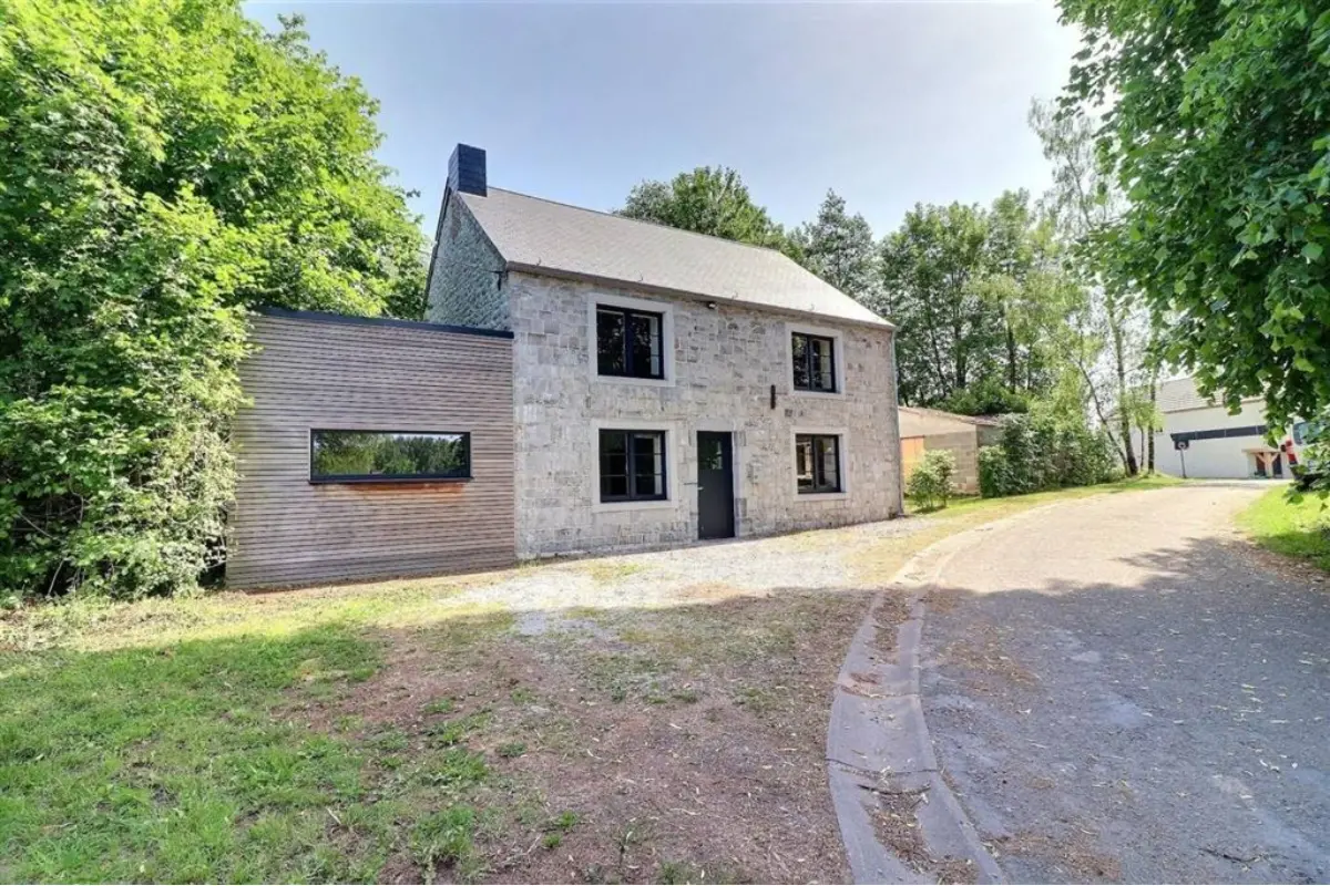 Maison à vendre à Baileux 6464 280000.00€ 3 chambres 135.00m² - annonce 781368